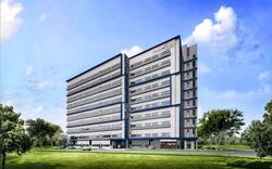 Food Vision @ Mandai (D25), Factory #600091681
